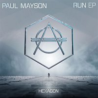 Paul Mayson – Run EP