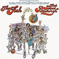 Přední strana obalu CD The Fish That Saved Pittsburgh: Original Motion Picture Soundtrack (Expanded Edition)