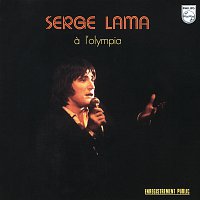 Serge Lama – Olympia 1974