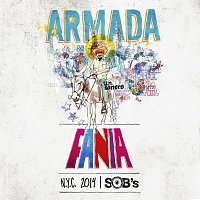 Různí interpreti – Armada Fania N.Y.C. 2014 SOBs