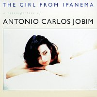 Antonio Carlos Jobim – The Girl From Ipanema