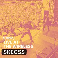 Skegss – triple j Live At The Wireless - Laneway 2019