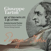 Tartini String Quartet – Giuseppe Tartini: Quattro sonate à Quattro
