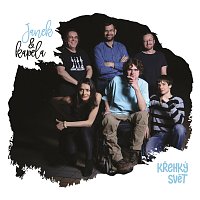 Janek&kapela – Křehký svět MP3