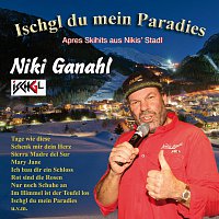 Niki Ganahl – Ischgl du mein Paradies