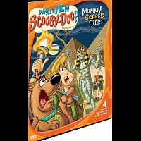 Různí interpreti – Co nového Scooby-Doo? 4 DVD