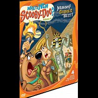 Co nového Scooby-Doo? 4