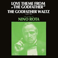 Nino Rota – Love Theme From "The Godfather" / The Godfather Waltz (Main Title)