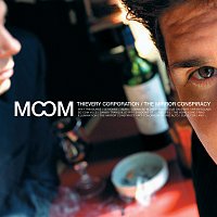 Thievery Corporation – Mirror Conspiracy [Remastered 2022]