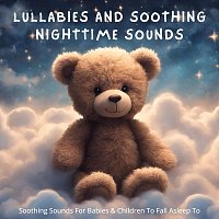 Yoga Peace, Bella Butterfly, Fon Sakda, Earth Kunchai, Jame Ornlamai – Lullabies and Soothing Night-Time Sounds: Soothing Sounds for Babies & Children to Fall Asleep To