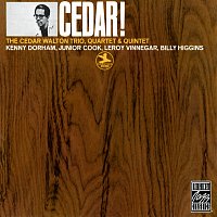 Cedar Walton – Cedar! [Remastered 1990]
