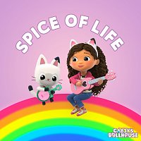 Gabby's Dollhouse – Spice Of Life