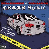 RealRichIzzo, 392 Lil Head – Crash Music