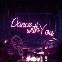Přední strana obalu CD Dance With You