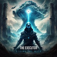 Přední strana obalu CD Behind the Mask