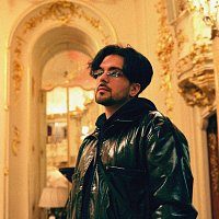 Přední strana obalu CD Focus