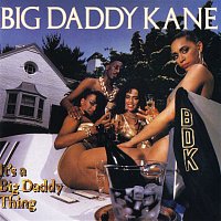 Big Daddy Kane – It's A Big Daddy Thing