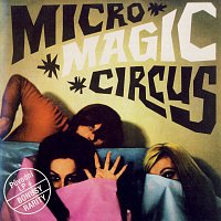 Golden Kids – Micro Magic Circus