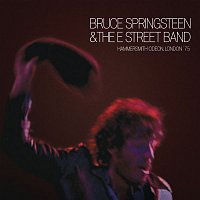 Bruce Springsteen – Hammersmith Odeon, London '75