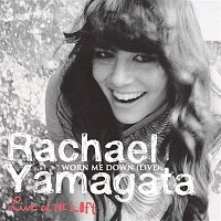 Rachael Yamagata – Worn Me Down
