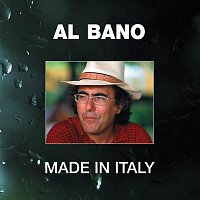 Přední strana obalu CD Made In Italy