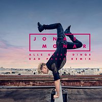 Jonas Monar – Alle guten Dinge [Bad Paris Remix]