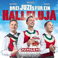 Die jungen Zillertaler – Halleluja