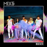 MIX5 – Muévete