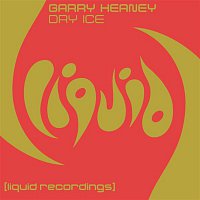 Garry Heaney – Dry Ice
