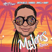 Mozart La Para, Justin Quiles, Farruko, Jowell & Randy – Mujeres [Remix]