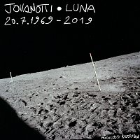 Jovanotti – Luna