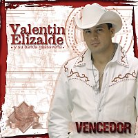 Valentín Elizalde – Vencedor