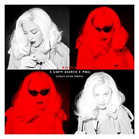 Madonna – I Don’t Search I Find [Honey Dijon Remix]