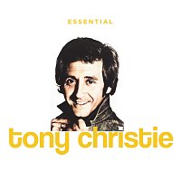 Přední strana obalu CD Essential Tony Christie