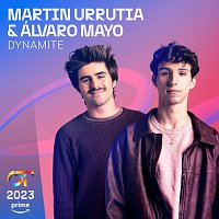 Martin Urrutia, Álvaro Mayo – Dynamite