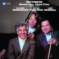 Itzhak Perlman, Lynn Harrell & Vladimír Ashkenazy – Beethoven: Complete Piano Trios