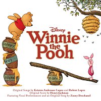 Různí interpreti – Winnie the Pooh