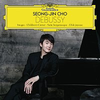 Seong-Jin Cho – Debussy: Children's Corner, CD 119: VI. Cakewalk
