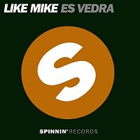 Like Mike – Es Vedra