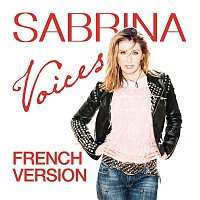Sabrina Salerno – Voices (French Version)