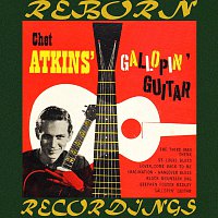 Chet Atkins – Chet Atkins' Gallopin' Guitar (HD Remastered)