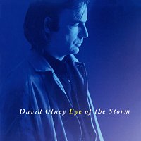 Přední strana obalu CD Eye Of The Storm