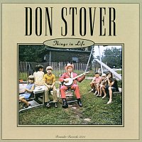 Don Stover – Things In Life
