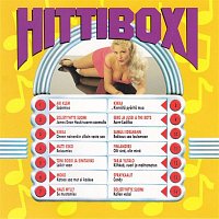 Various Artists.. – Hittiboxi