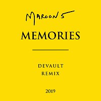 Memories [Devault Remix]