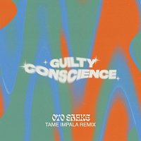 070 Shake, Tame Impala – Guilty Conscience [Tame Impala Remix]