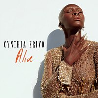 Cynthia Erivo – Alive