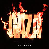 TS Lagga – Gaza