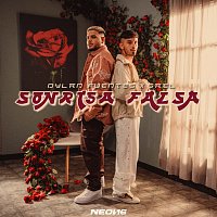 Dylan Fuentes, Sael – Sonrisa Falsa