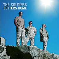 Přední strana obalu CD Letters Home